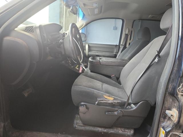 GMC Sierra K1500 Image 8