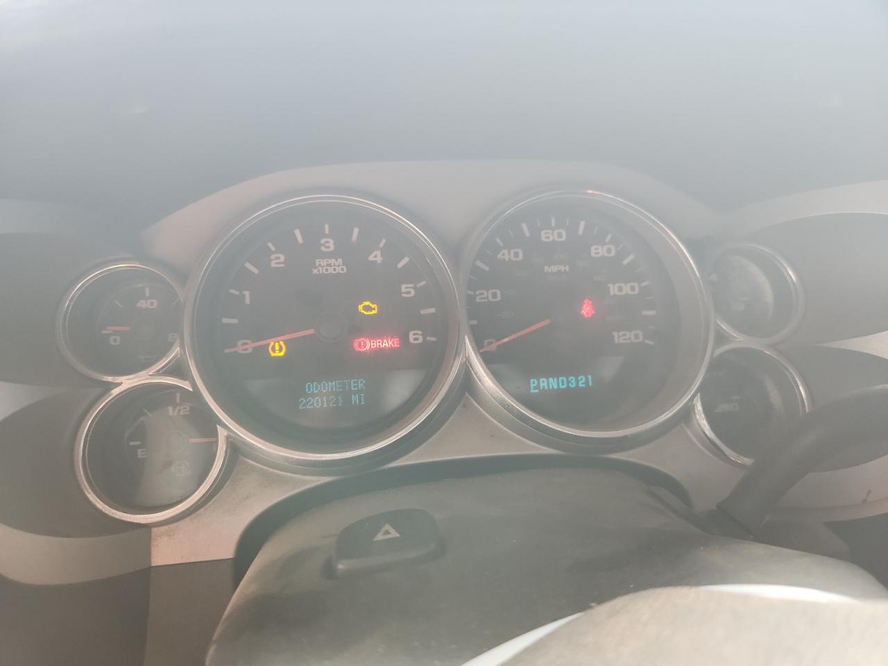 GMC Sierra K1500 Image 6