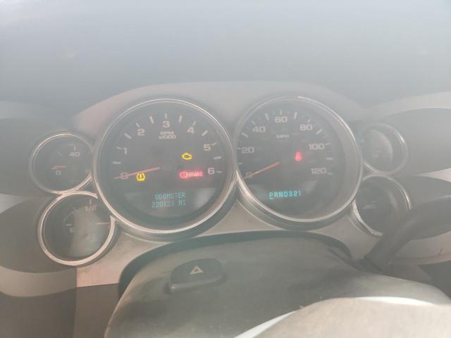 GMC Sierra K1500 Image 6