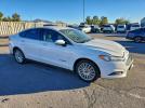 Ford Fusion S Hybrid Image 2