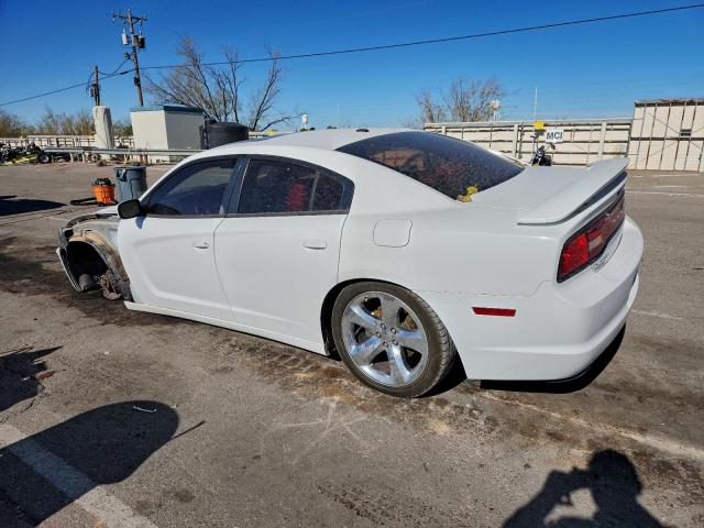 Dodge Charger R/t Image 2