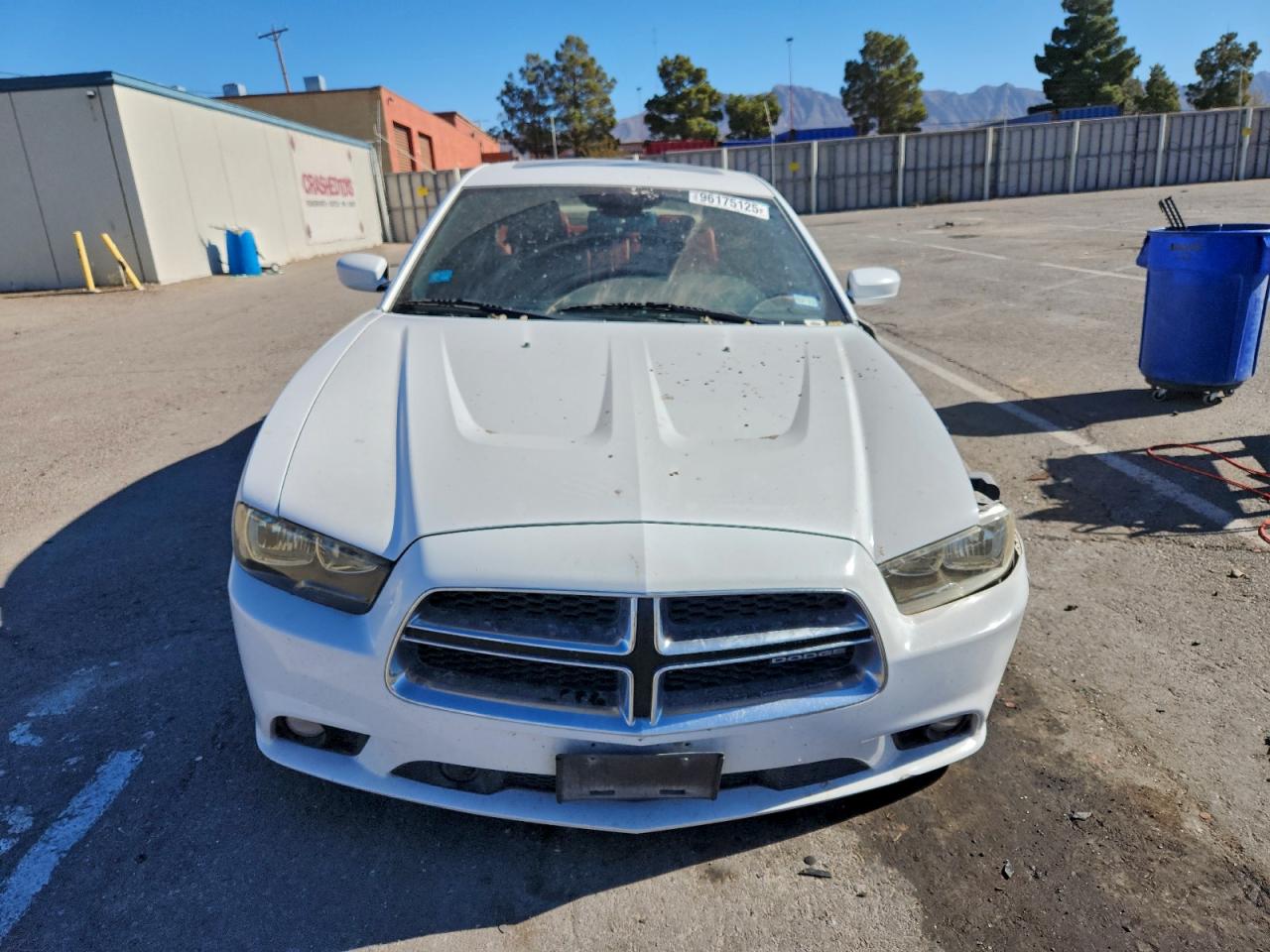 Dodge Charger R/t Image 4