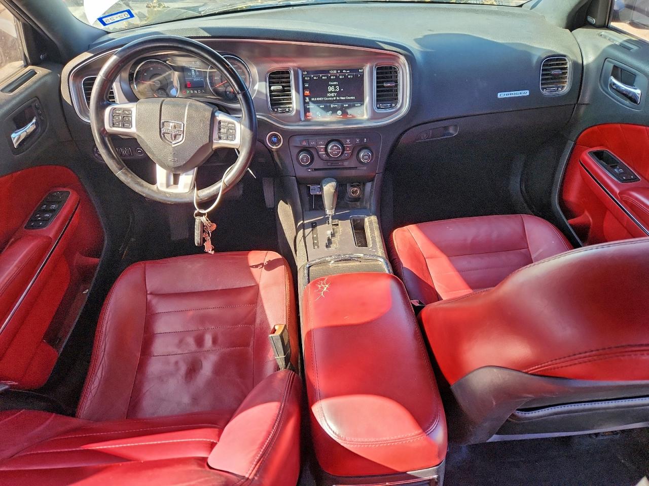 Dodge Charger R/t Image 7