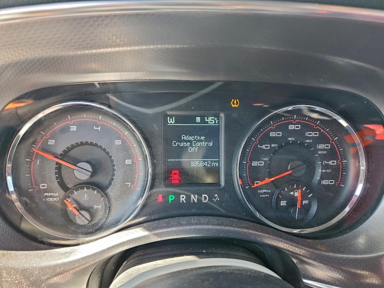 Dodge Charger R/t Image 8