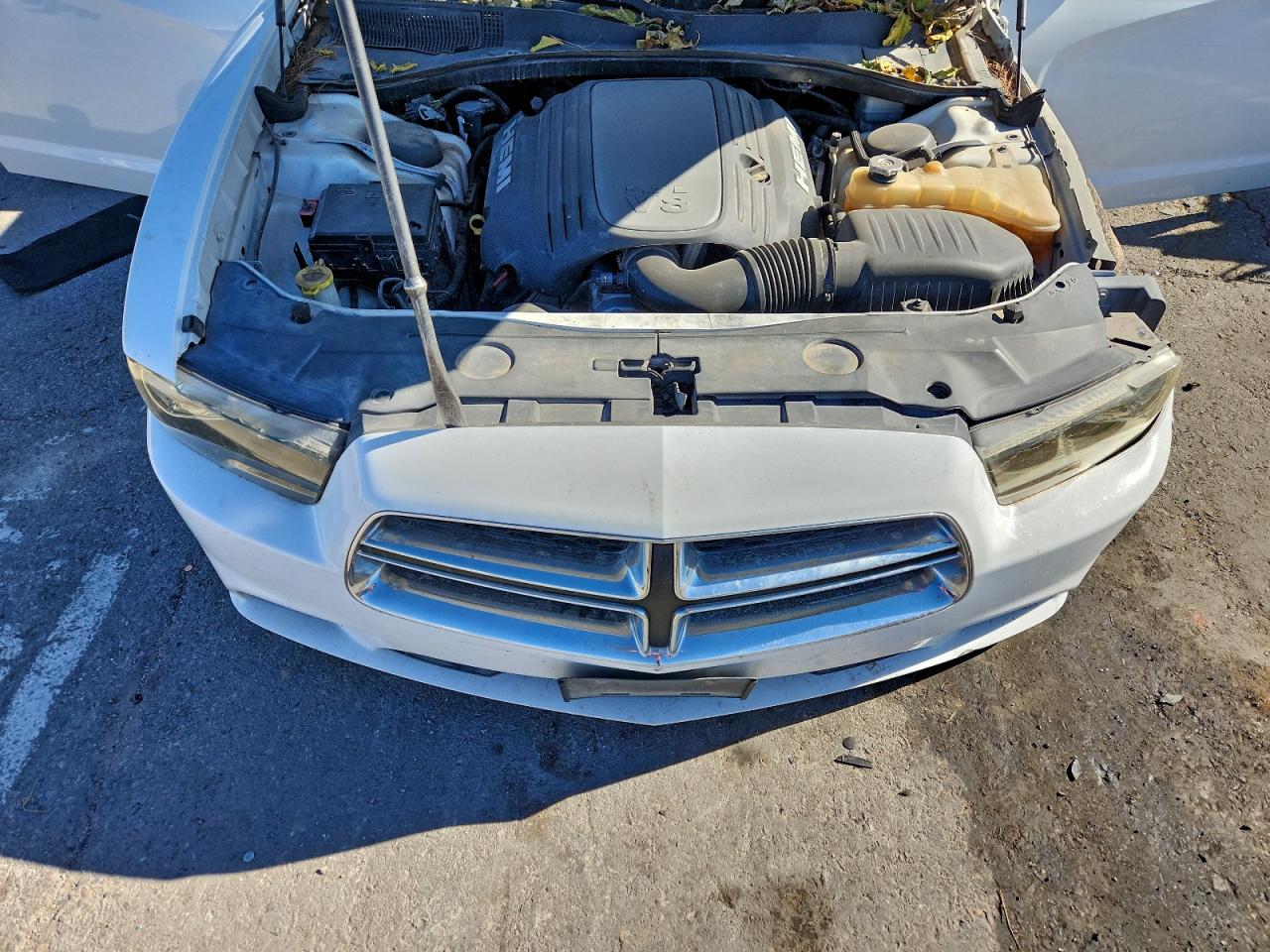 Dodge Charger R/t Image 11