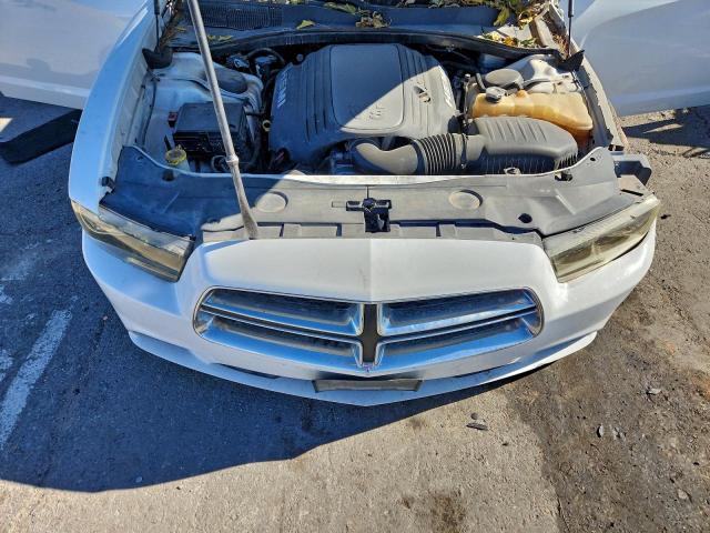 Dodge Charger R/t Image 11