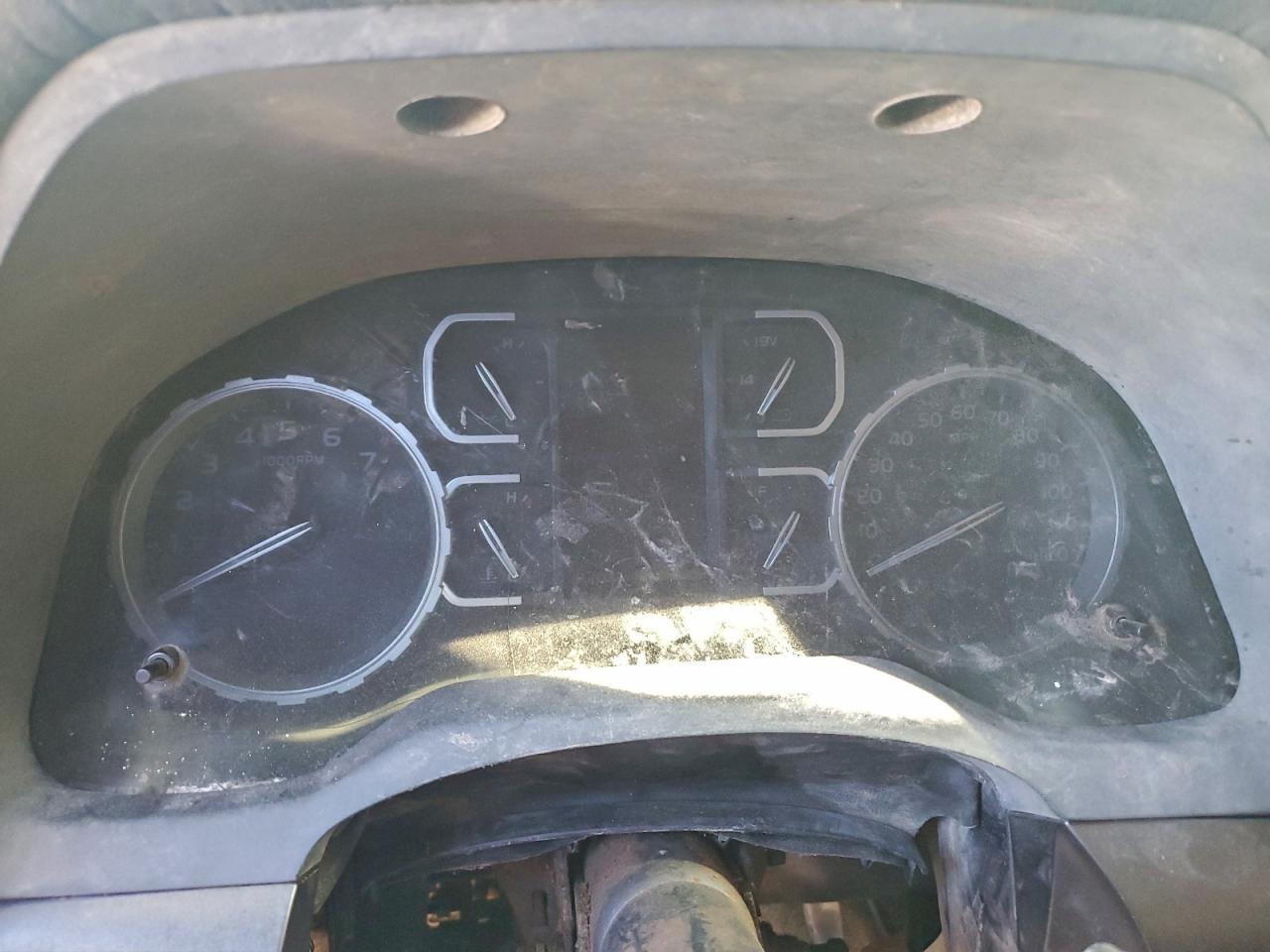 Toyota Tundra Crewmax Sr5 Image 8