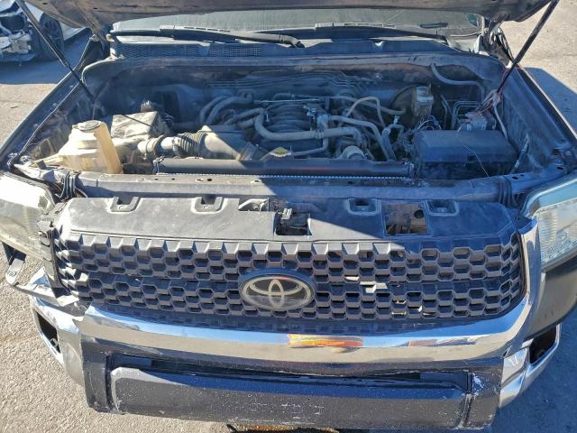 Toyota Tundra Crewmax Sr5 Image 12