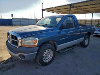  Salvage Dodge Ram 1500