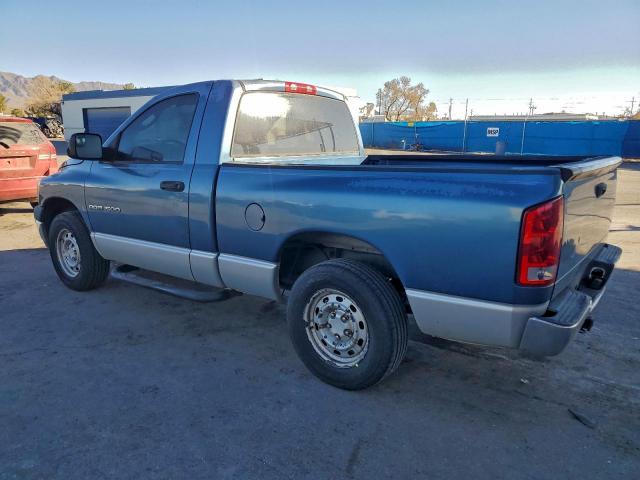 Dodge Ram 1500 St Image 4