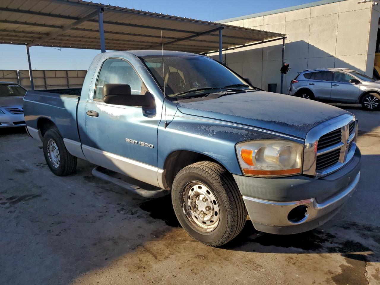 Dodge Ram 1500 St Image 5