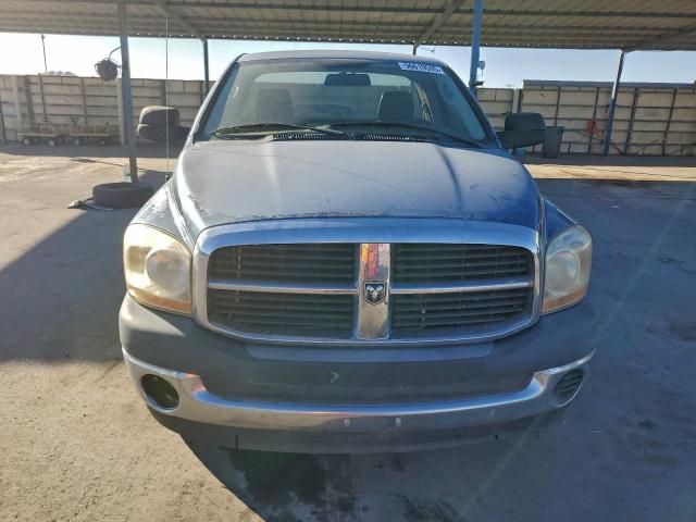 Dodge Ram 1500 St Image 2