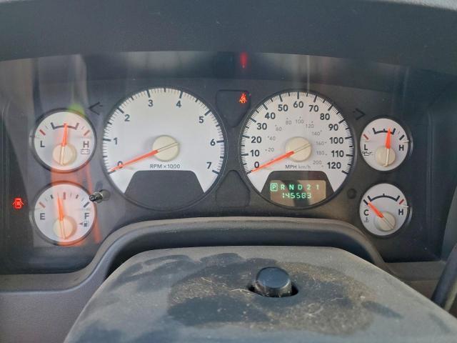 Dodge Ram 1500 St Image 8