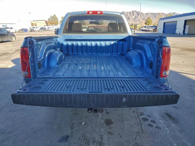 Dodge Ram 1500 St Image 12