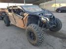 Can-Am Maverick X X Rs Turbo Rr Image 1