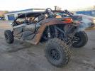 Can-Am Maverick X X Rs Turbo Rr Image 2