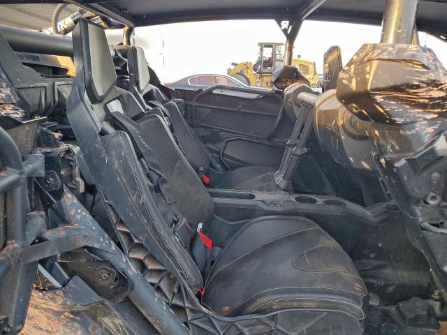 Can-Am Maverick X X Rs Turbo Rr Image 5