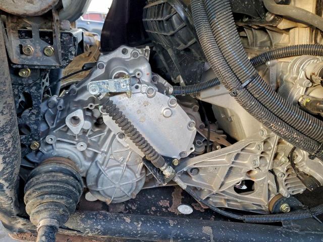 Can-Am Maverick X X Rs Turbo Rr Image 10