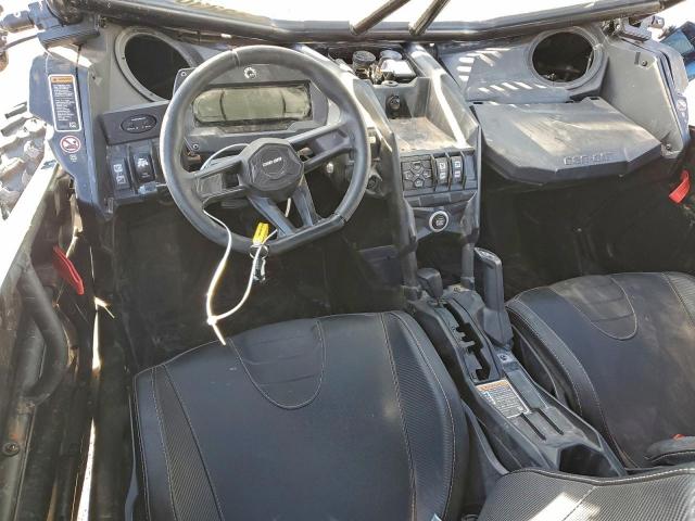 Can-Am Maverick X X Rs Turbo Rr Image 6