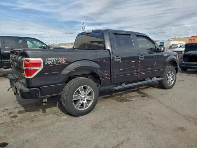 Ford F-150 Supercrew Image 7