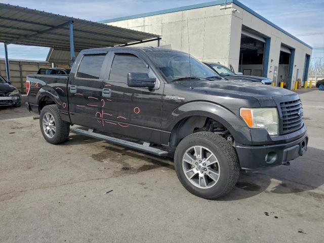 Ford F-150 Supercrew Image 2