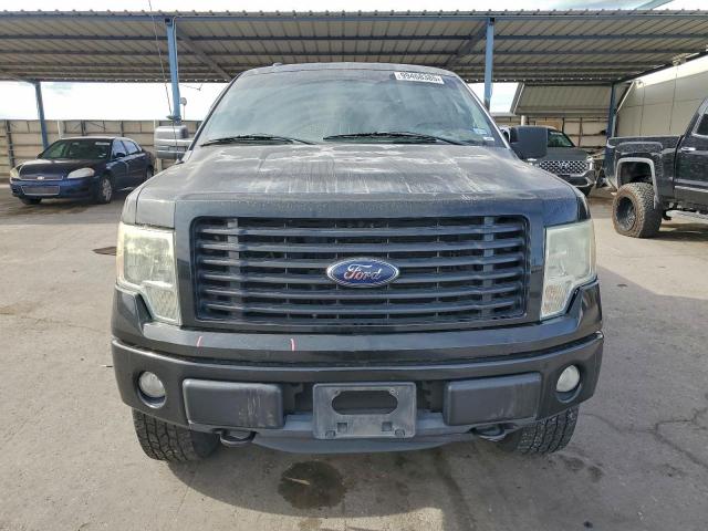 Ford F-150 Supercrew Image 9