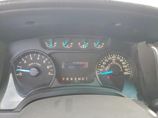 Ford F-150 Supercrew Image 4