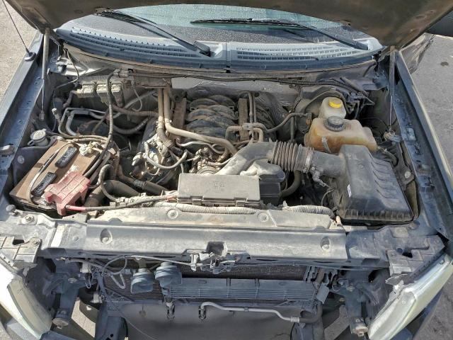 Ford F-150 Supercrew Image 11