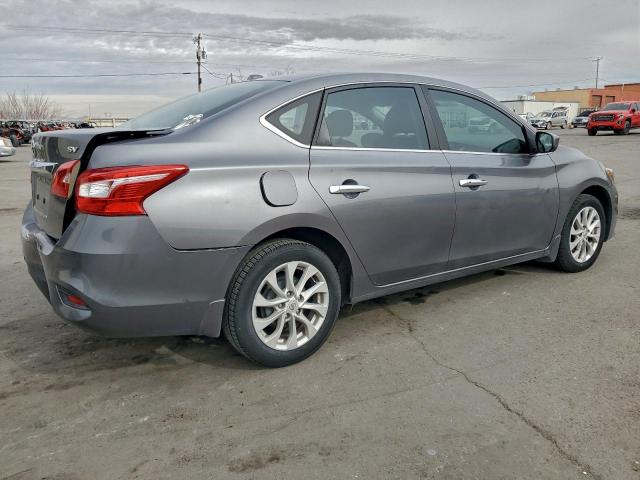 Nissan Sentra S Image 4