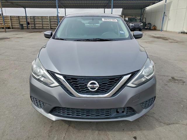 Nissan Sentra S Image 6
