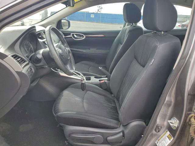 Nissan Sentra S Image 12