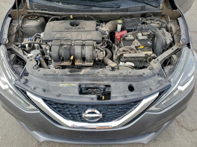 Nissan Sentra S Image 9