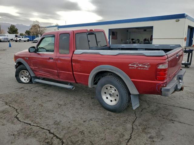 Ford Ranger Super Cab Image 7