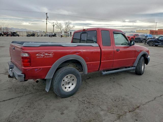 Ford Ranger Super Cab Image 9