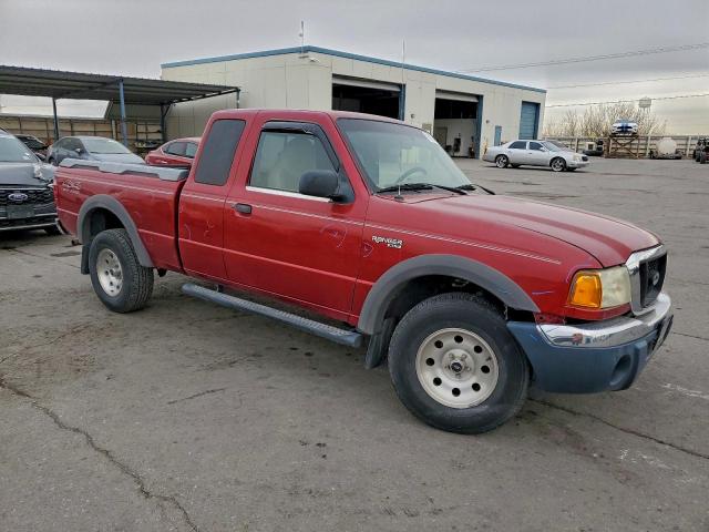 Ford Ranger Super Cab Image 5