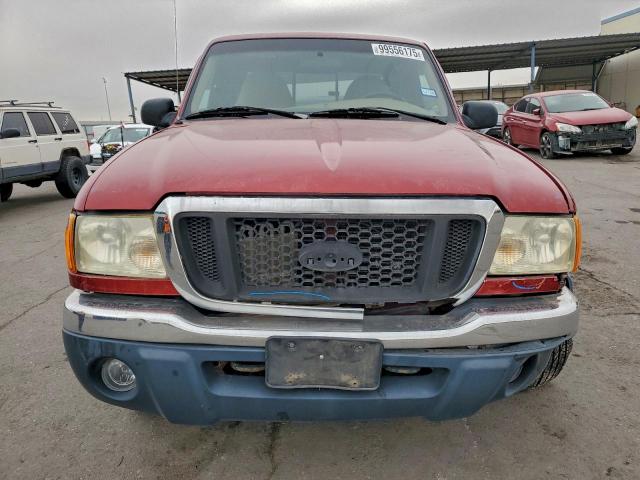 Ford Ranger Super Cab Image 10