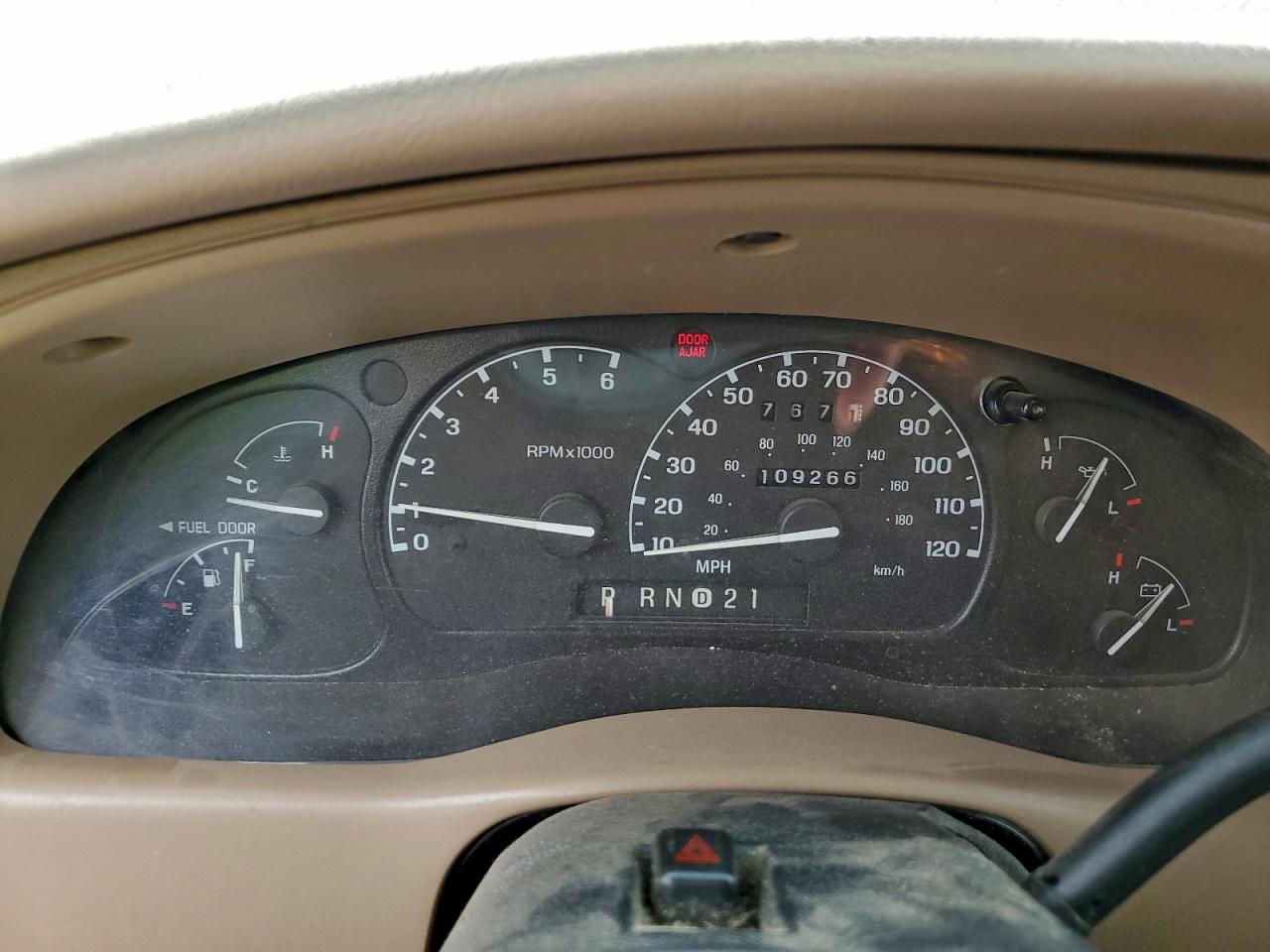 Ford Ranger Super Cab Image 11