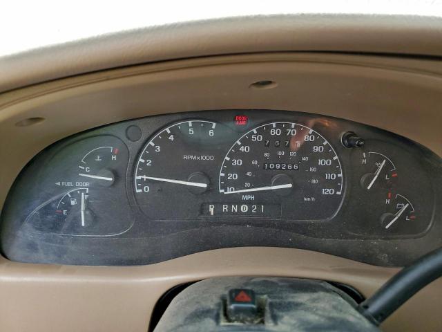 Ford Ranger Super Cab Image 11