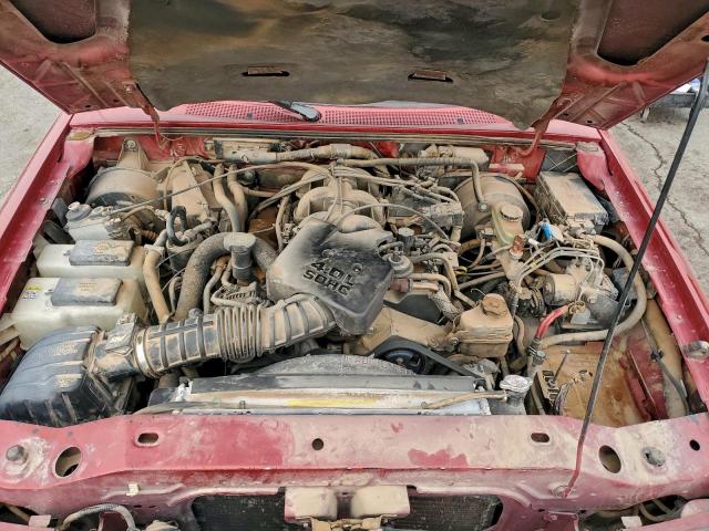 Ford Ranger Super Cab Image 12