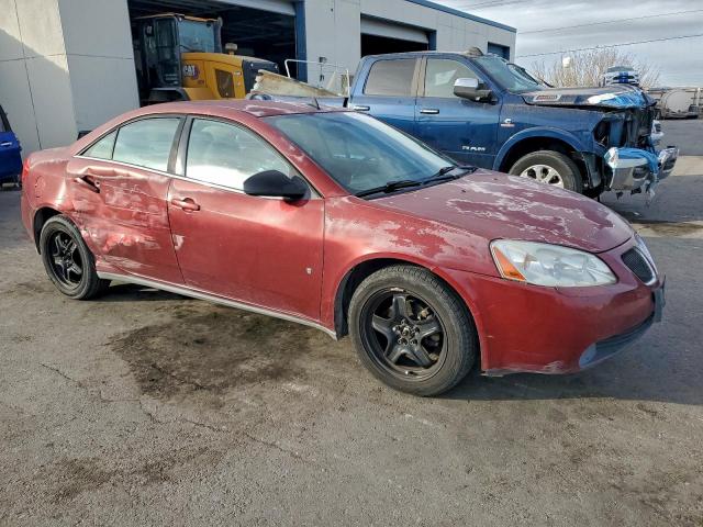 Pontiac G6 Image 2