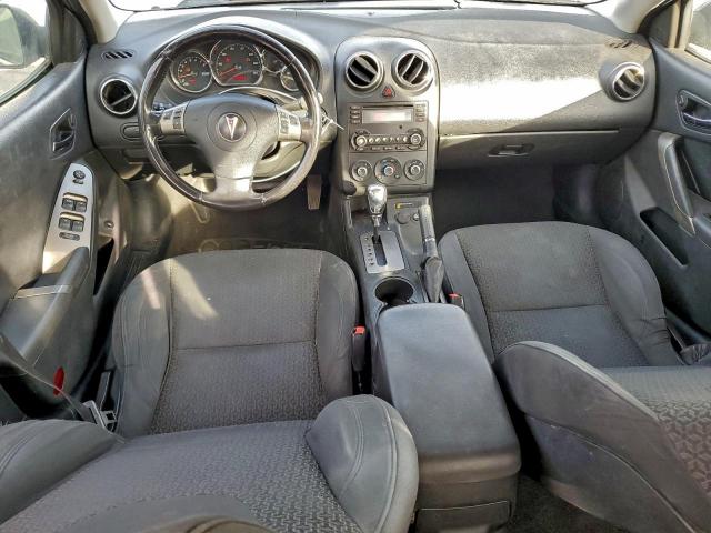 Pontiac G6 Image 5