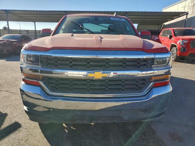 Chevrolet Silverado C1500 Lt Image 6