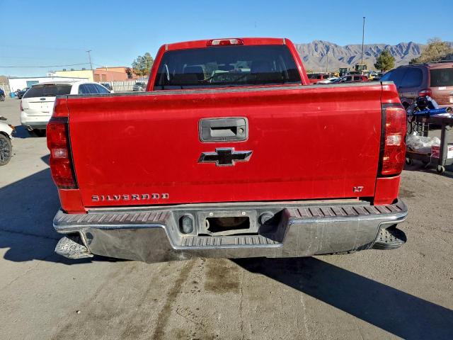 Chevrolet Silverado C1500 Lt Image 7