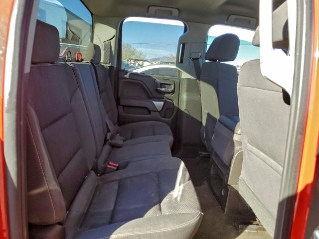 Chevrolet Silverado C1500 Lt Image 12