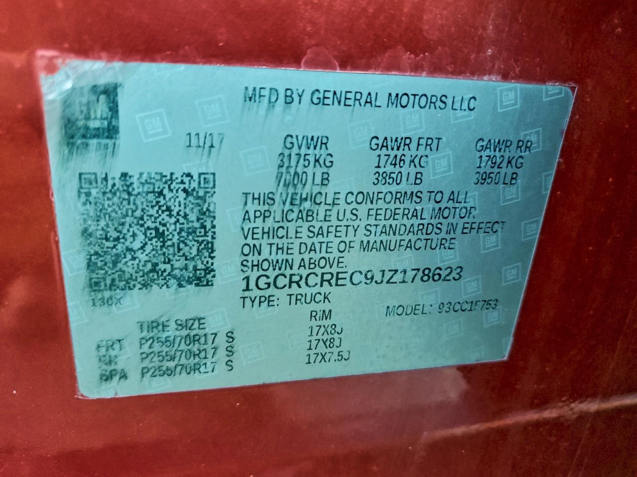 Chevrolet Silverado C1500 Lt Image 10